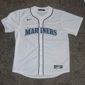Nike Mariners Men's Jersey